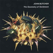 John Butcher ‎– the Geometry of Sentiment
