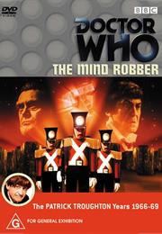 The Mind Robber