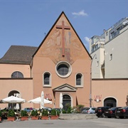 Capuchin Church, Vienna