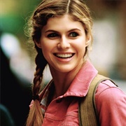 Annabeth Chase