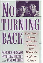 No Turning Back (Barbara Ferraro)