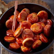 Currywurst