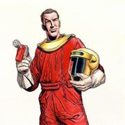 Dan Dare
