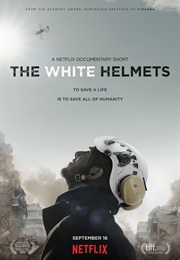 The White Helmets (2016)