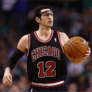 Kirk Hinrich