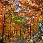 Lookout Mountain Parkway