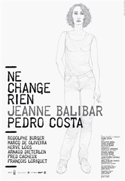 Ne Change Rien (2010)