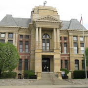 Crawfordsville, Indiana