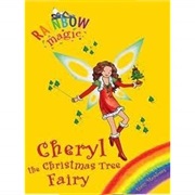 Cheryl the Christmas Tree Fairy