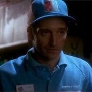 Pizza Guy