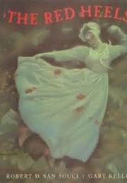 Red Heels (Robert San Souci)