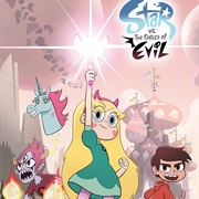 Star vs. the Forces of Evil (2015-2019)