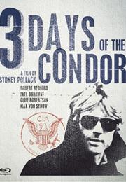 Three Days of the Condor