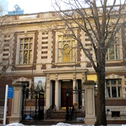 Mütter Museum
