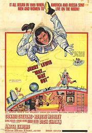 Way...Way Out (Gordon Douglas)