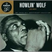 Spoonful - Howlin' Wolf