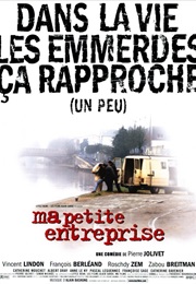Ma Petite Entreprise (1999)