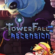 Towerfall Ascension (2019)