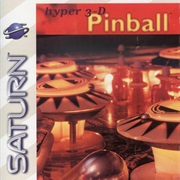Hyper 3-D Pinball