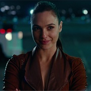 Diana Prince