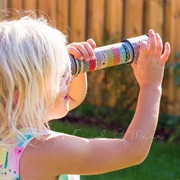 Self Made Kaleidoskop