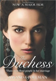 The Duchess (Amanda Foreman)