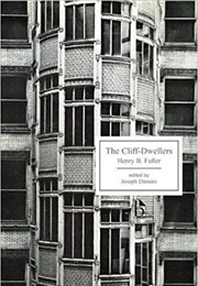 The Cliff-Dwellers (Henry Blake Fuller)