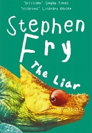 The Liar (Stephen Fry)