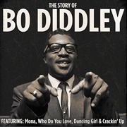 Dancing Girl - Bo Diddley