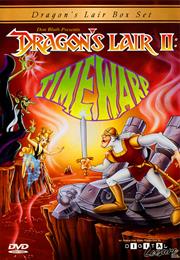 Dragon's Lair II: Time Warp