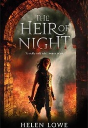 The Heir of Night (Helen Lowe)