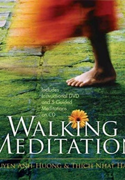Walking Meditation (Nguyen Huang)