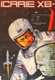 Icarie XB-1