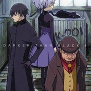 Darker Than Black: Kuro No Keiyakusha (2007)