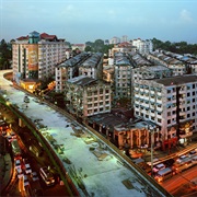 Yangon