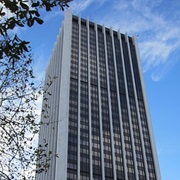 Oregon-Wells Fargo Center