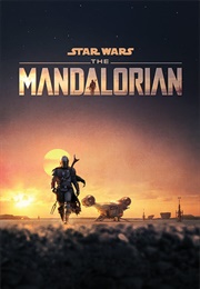 The Mandalorian (2019)