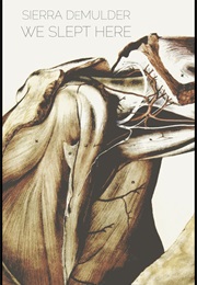 We Slept Here (Sierra Demulder)