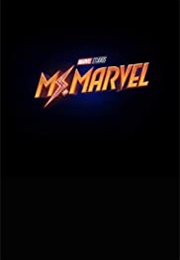 Ms. Marvel (2021)