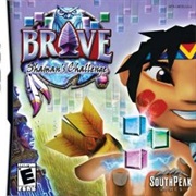 Brave: Shaman's Challenge