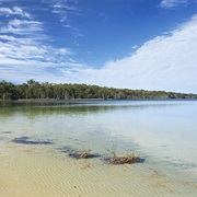 Conjola National Park (NSW)