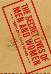 The Secret Lives of Men and Women: A Postsecret Book (Frank Warren)