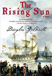 The Rising Sun (Douglas Galbraith)