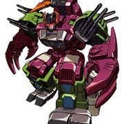 Scorponok