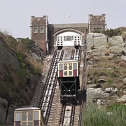 Cliff Railways