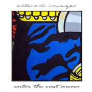 Legionnaire (Altered Images)