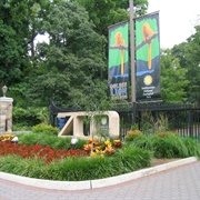 Smithsonian National Zoological Park