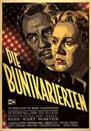 Girls in Gingham (1949)