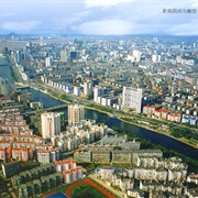 Nanchang, China