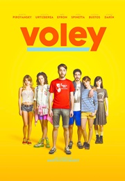 Vóley (2014)